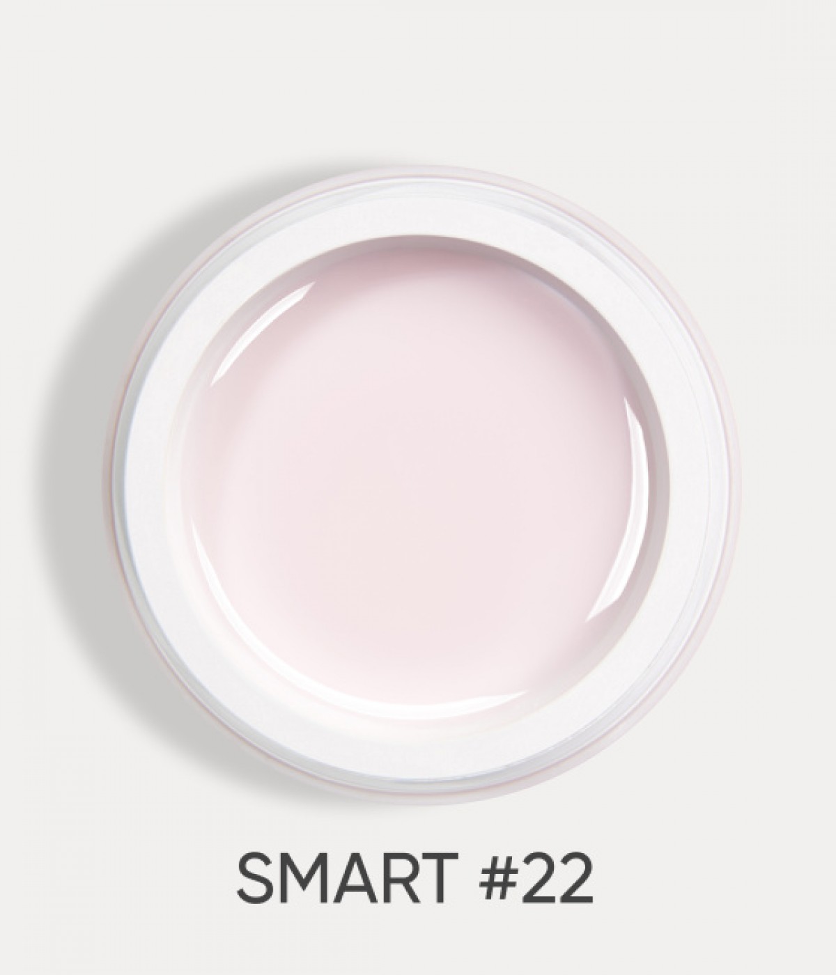 Гел за изграждане Dark Smart Gel №22 30 мл