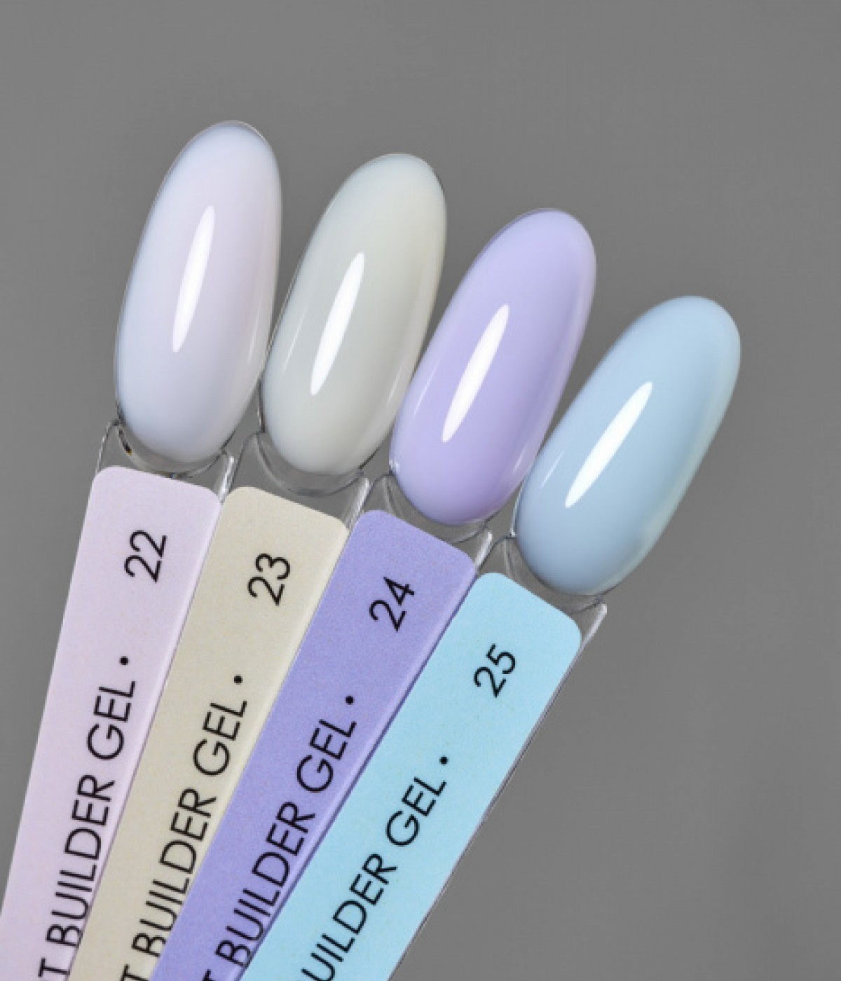 Гел за изграждане Dark Smart Gel №23 15мл