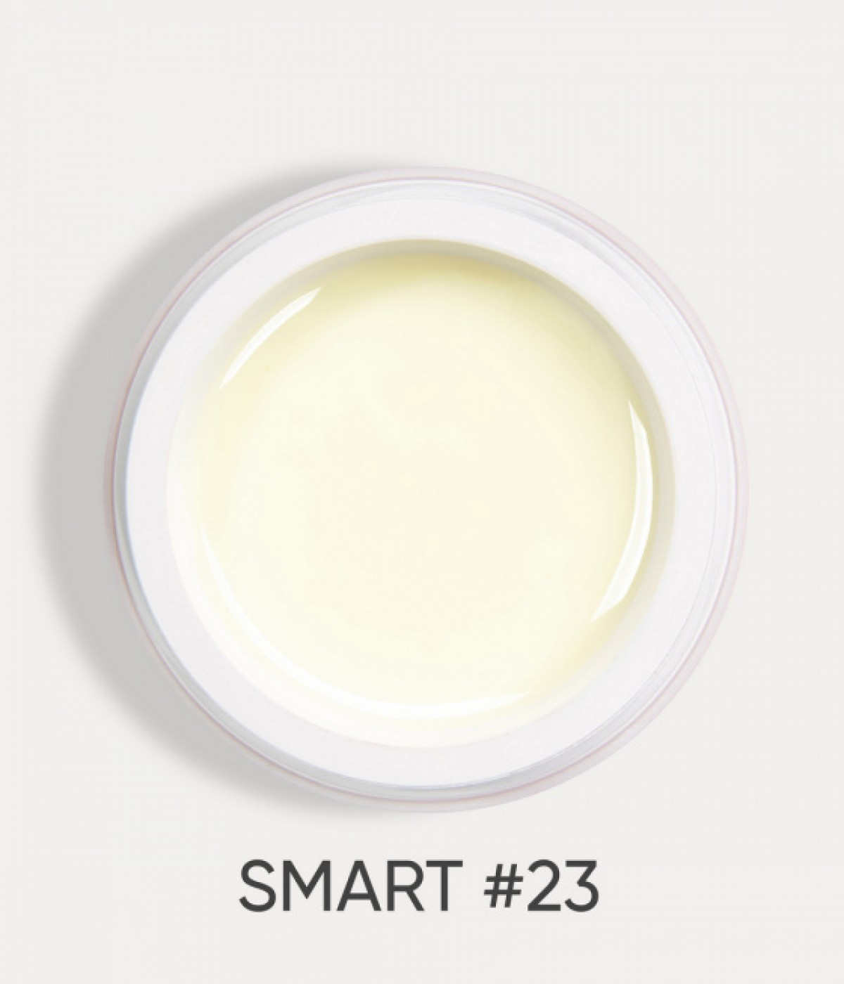 Гел за изграждане Dark Smart Gel №23 15мл