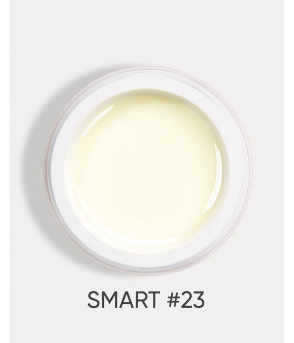 Гел за изграждане Dark Smart Gel №23 15мл
