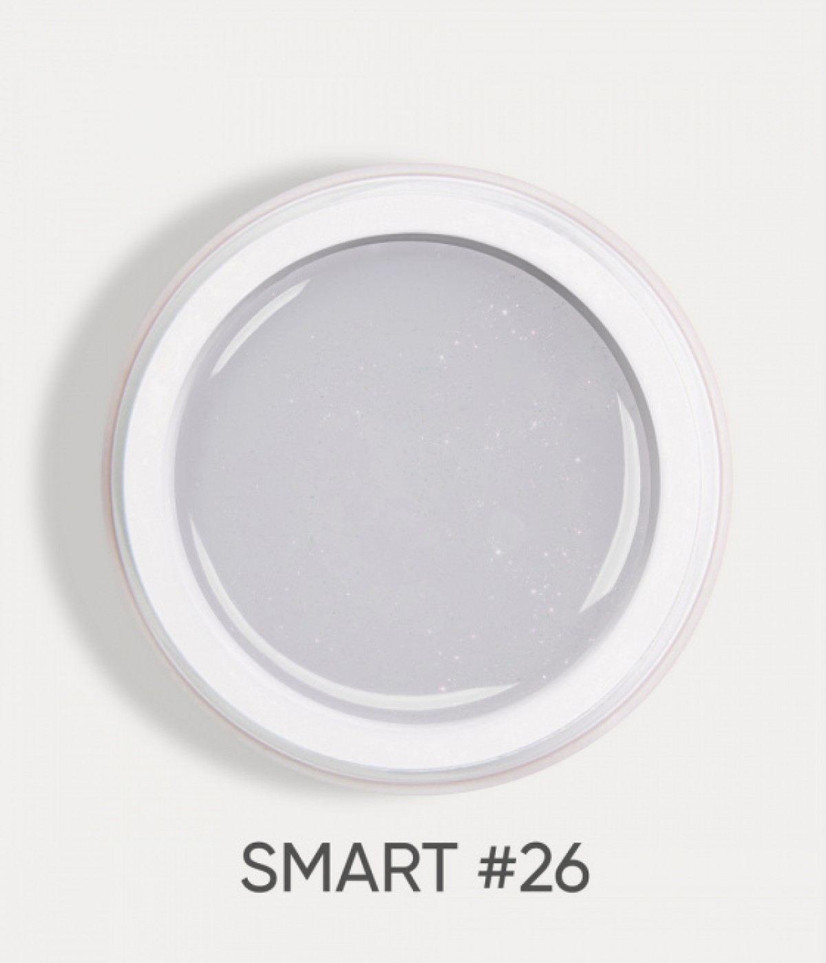 Гел за изграждане Dark Smart Gel №26 15мл