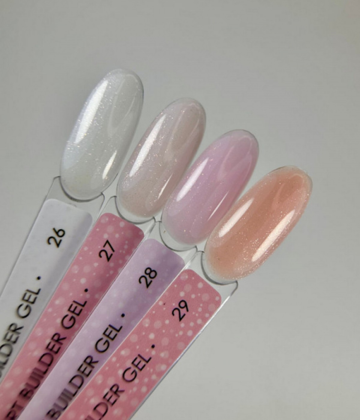 Гел за изграждане Dark Smart Gel №29 15 мл