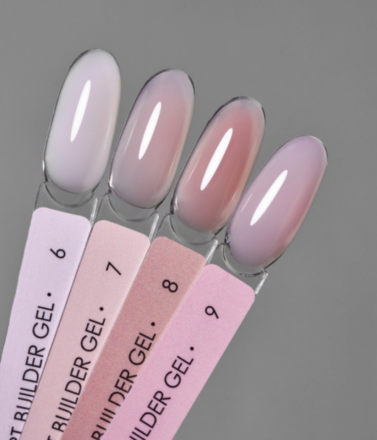 Гел за изграждане Dark Smart Gel №08 30 мл