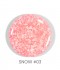 Гел боя "Snow" 03 5g