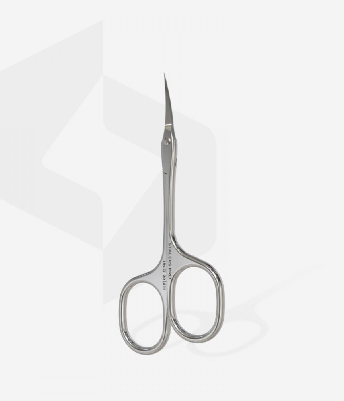 Ножичка за кожички Asymmetric UNIQ 20/4