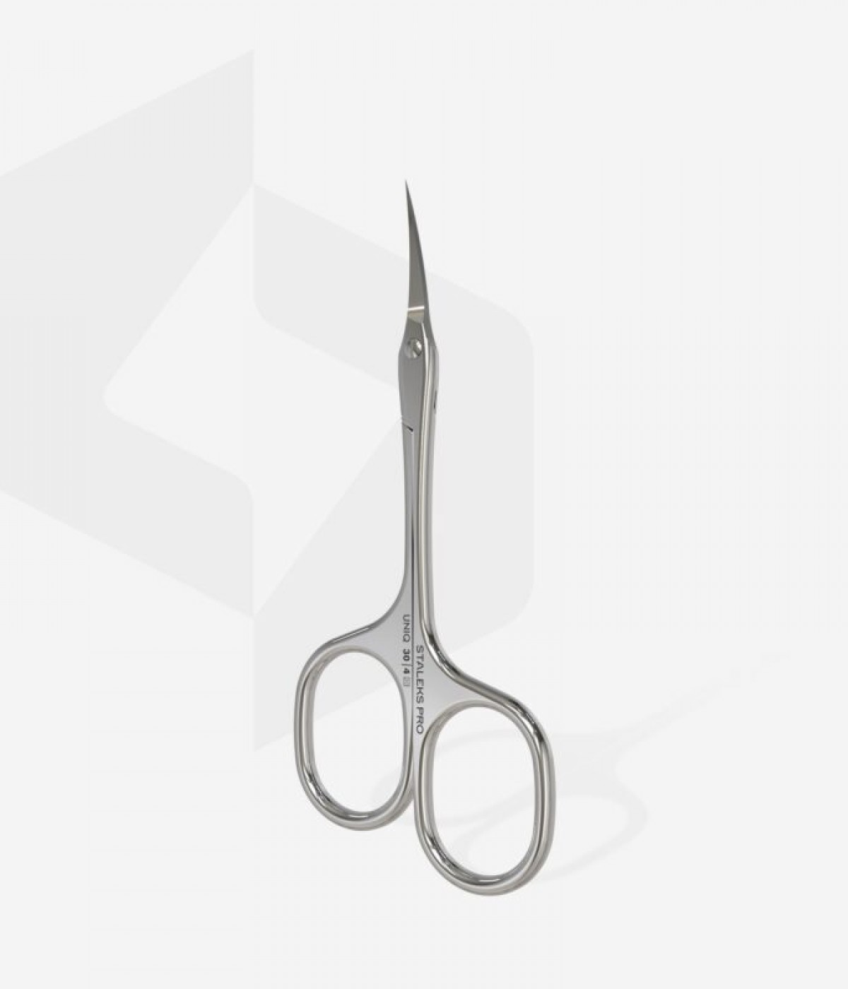 Ножичка за кожички Asymmetric UNIQ 30/4