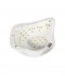 48W UV и LED Лампа Sun5 - цвят бял