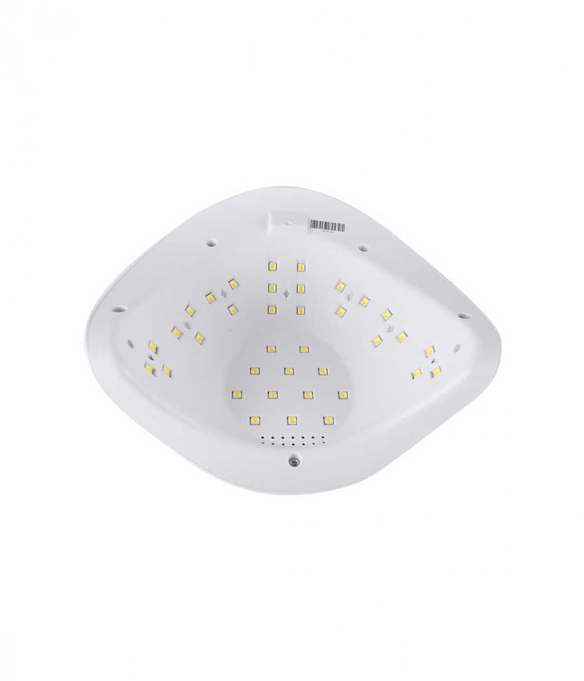 54W UV и LED Лампа - SunX