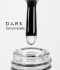 Топ покритие без лепкав слой Dark 30 мл