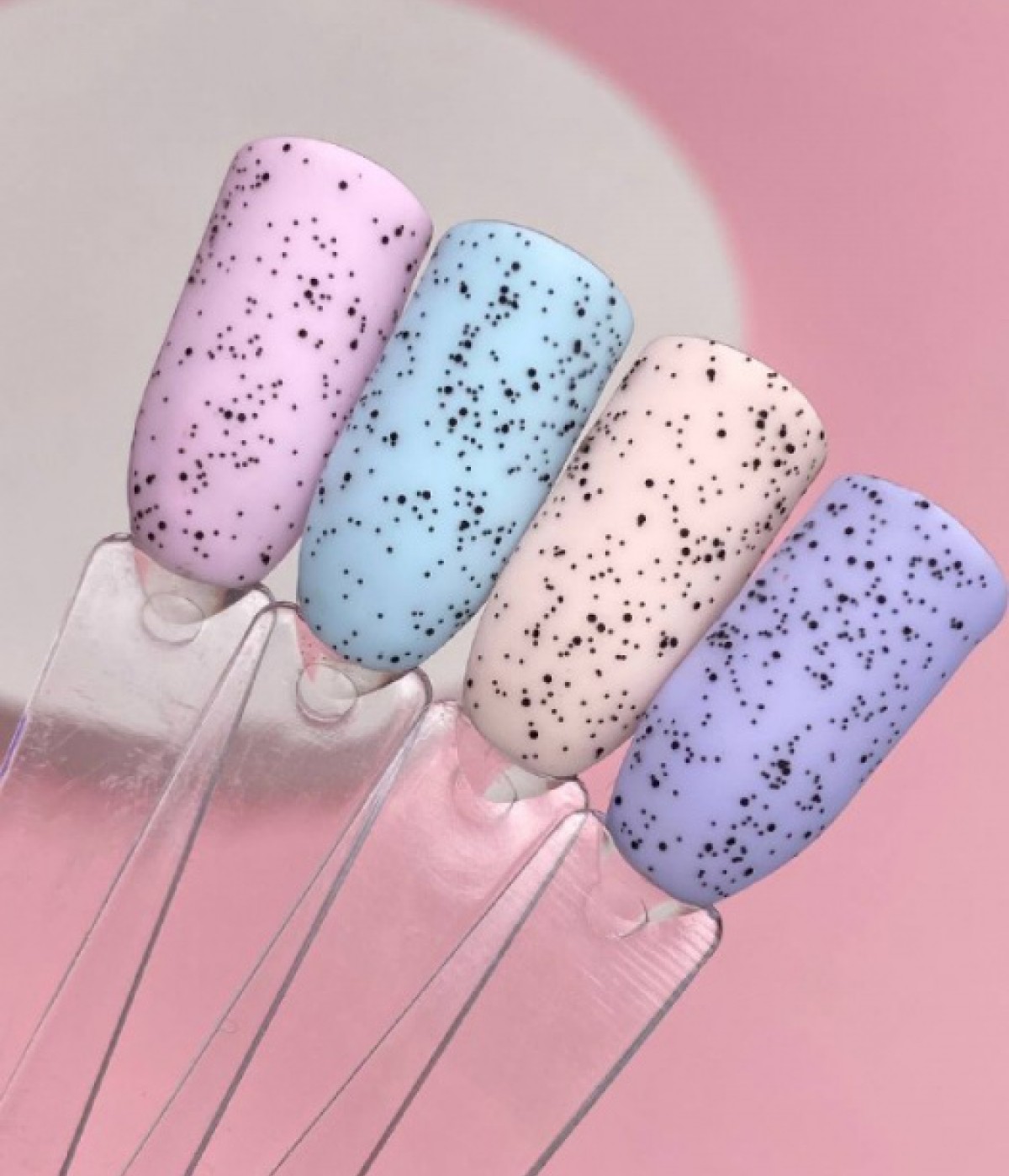Матово покритие Dots Mix Top Matte 10 мл