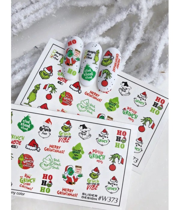 Слайдер Slidiz W373