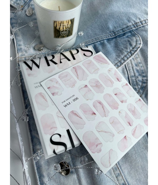 Слайдер за маникюр Slidiz WM006