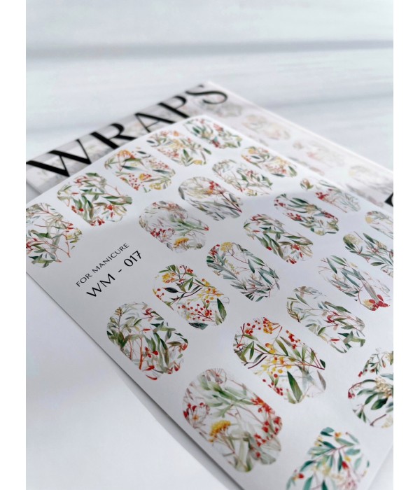 Слайдер за маникюр Slidiz WM017