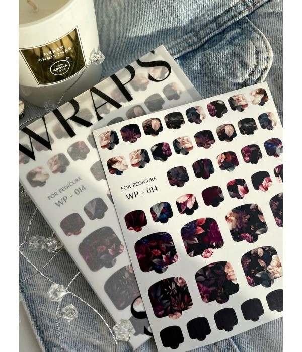 Слайдер за педикюр Slidiz WP014