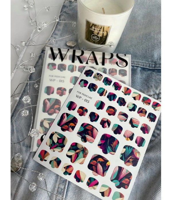 Слайдер за педикюр Slidiz WP015