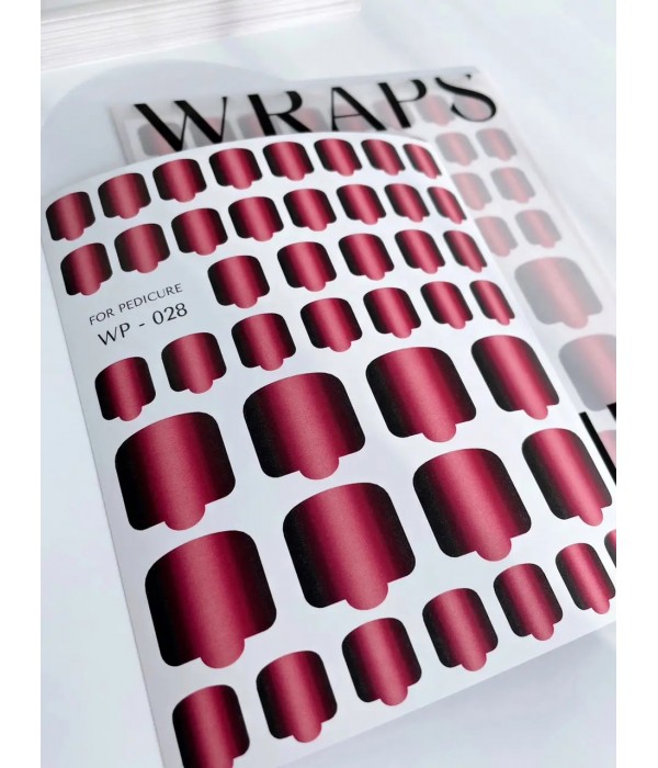 Слайдер за педикюр Slidiz WP028