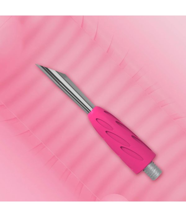 Сменяема работна част Combo UNIQ 12- скосен ибутвач