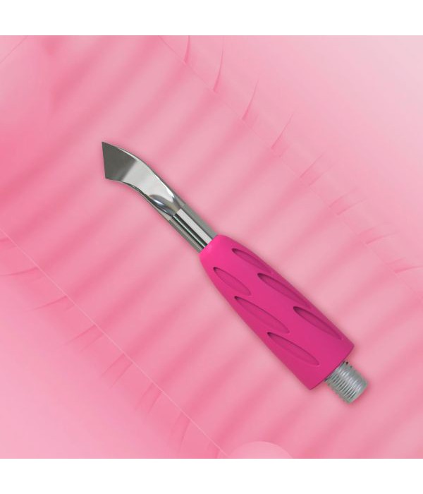 Сменяема работна част Combo UNIQ 14- Огънато острие