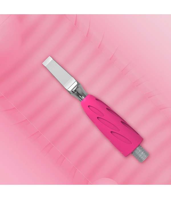 Сменяема работна част Combo UNIQ 15- прав избутвач