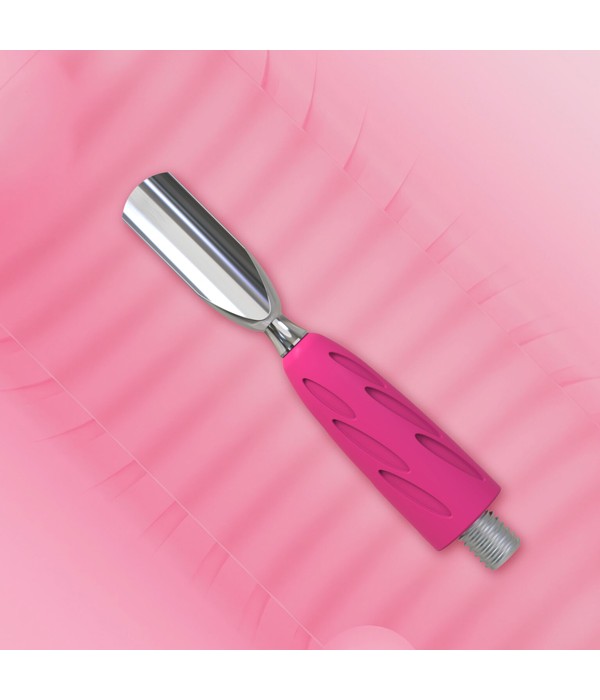 Сменяема работна част Combo UNIQ 16- Заоблен тесен избутваач