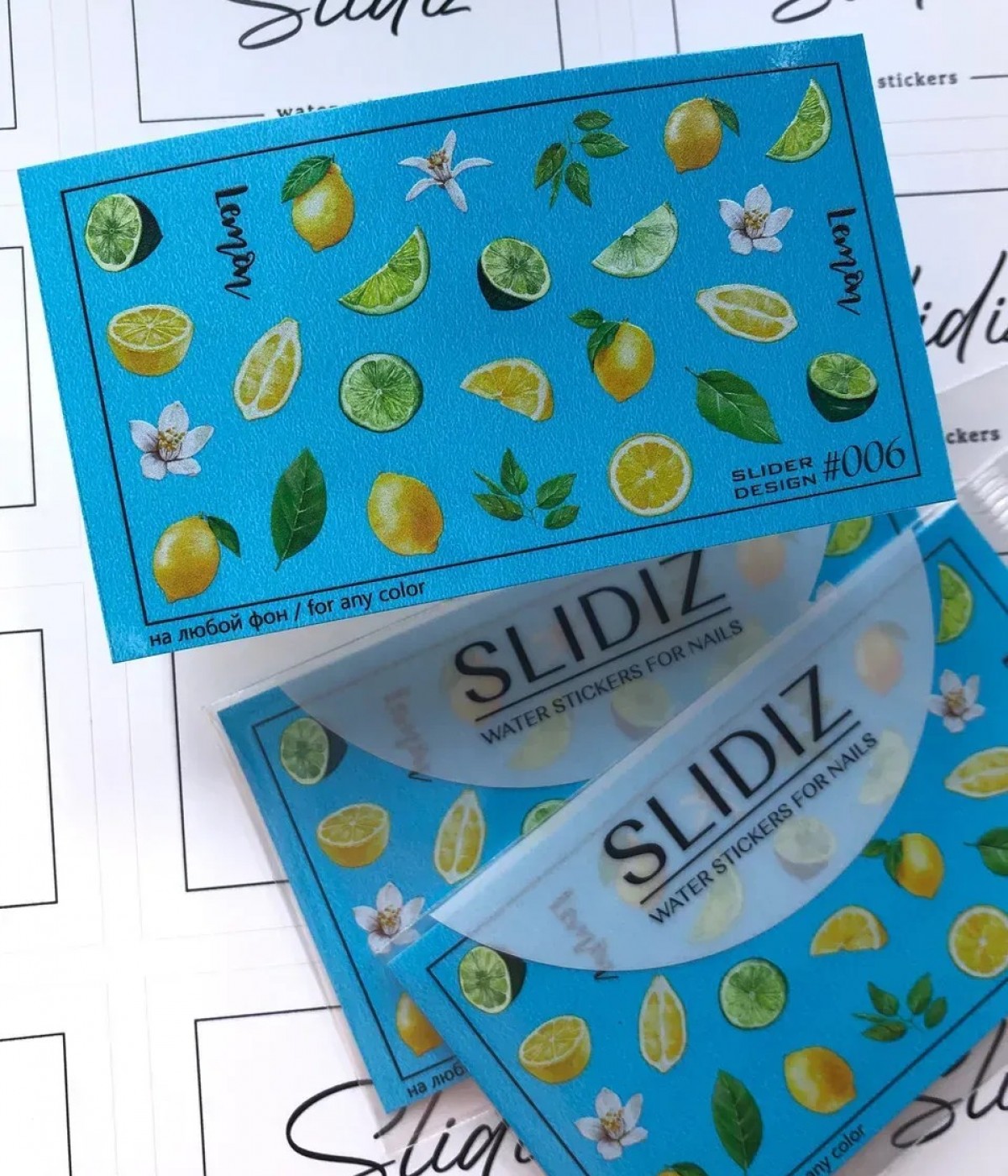 Слайдер Slidiz №006