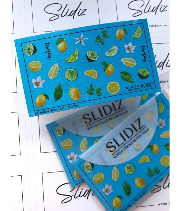 Слайдер Slidiz №006
