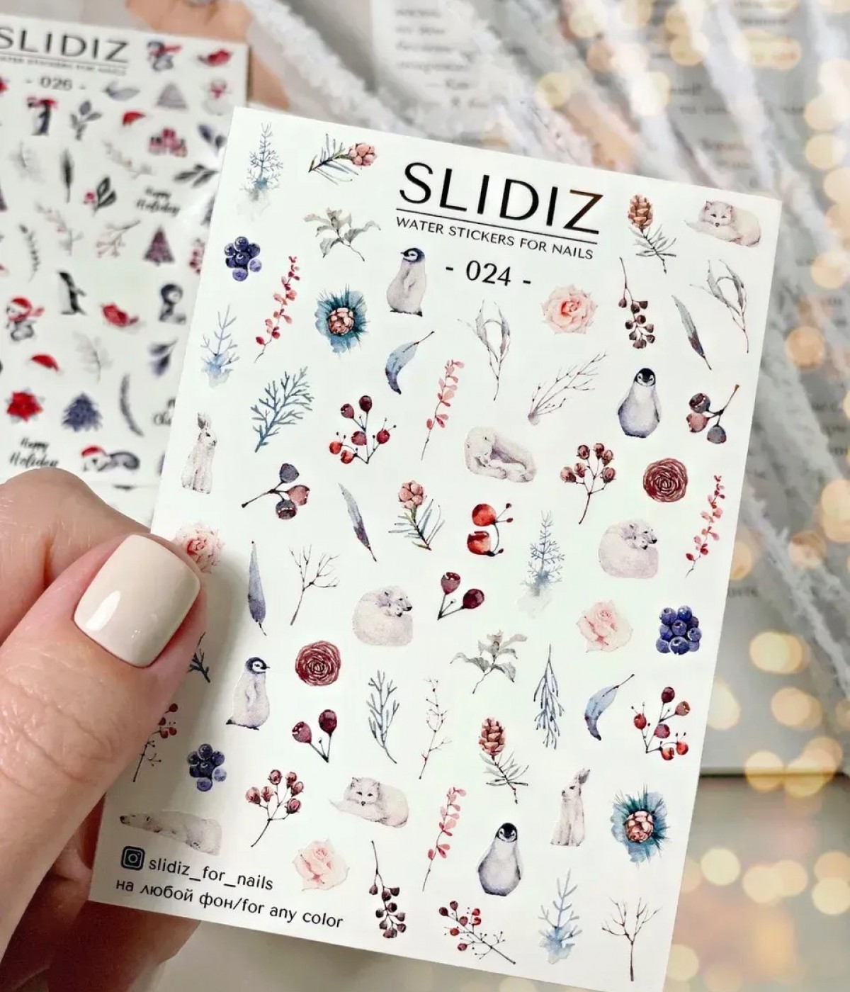 Слайдер Slidiz №024