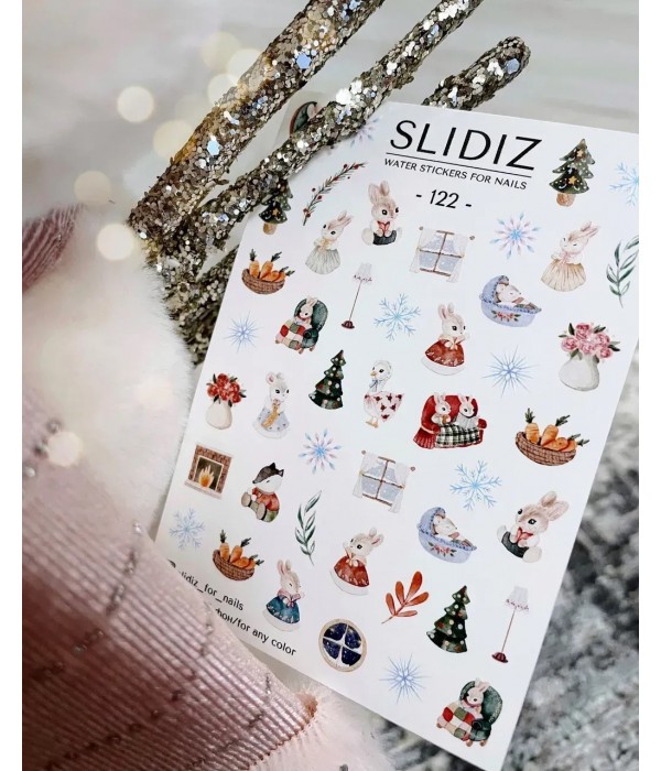 Слайдер Slidiz №122