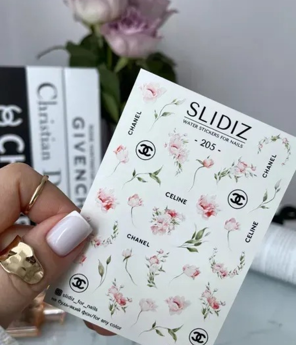 Слайдер Slidiz №205