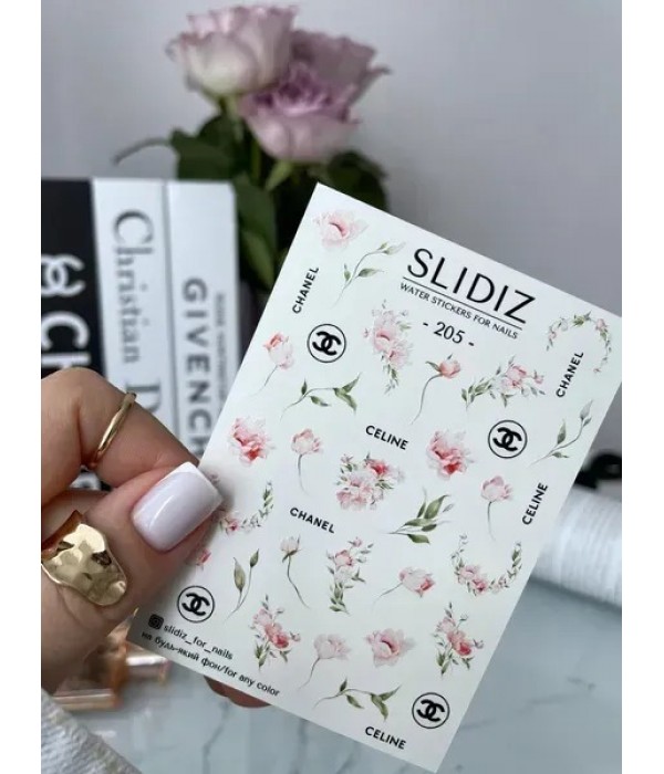 Слайдер Slidiz №205