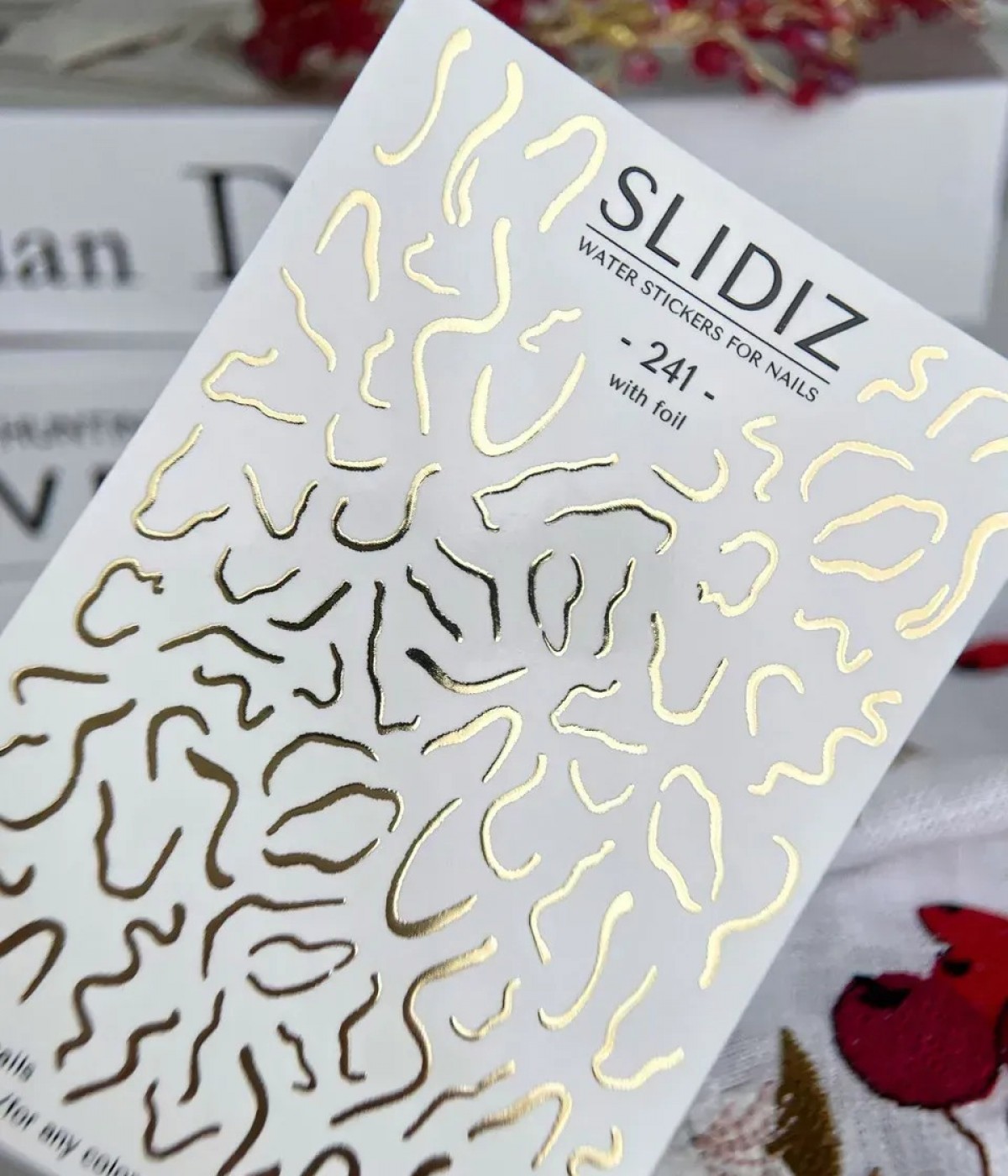 Слайдер Slidiz №241