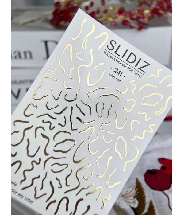 Слайдер Slidiz №241