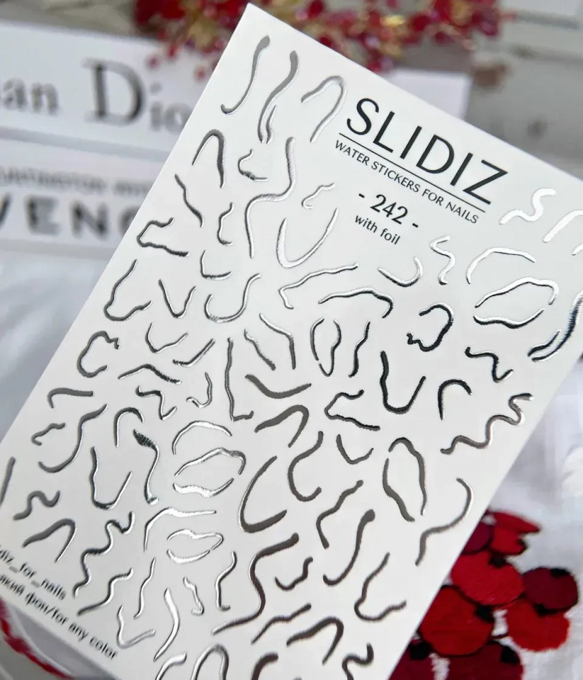 Слайдер Slidiz №242