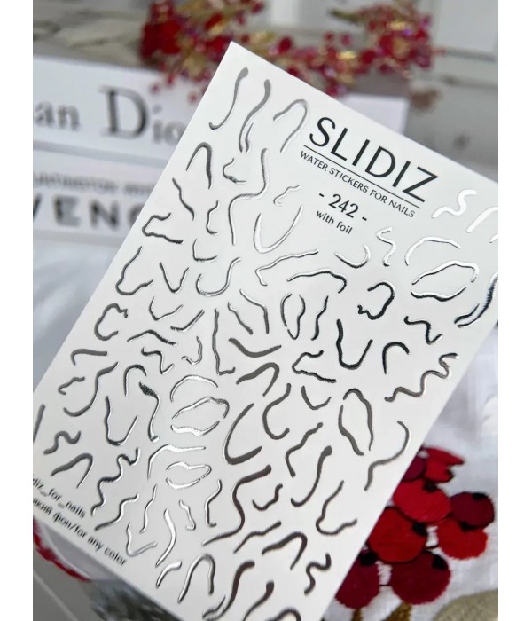 Слайдер Slidiz №242