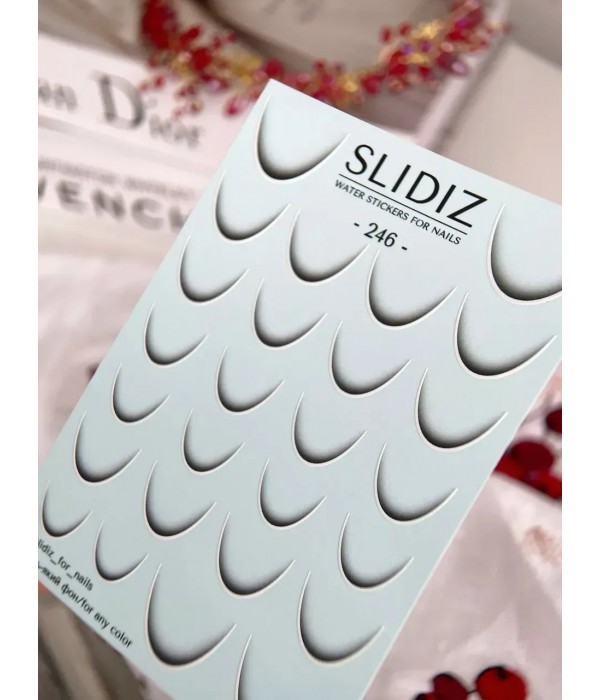 Слайдер Slidiz №246