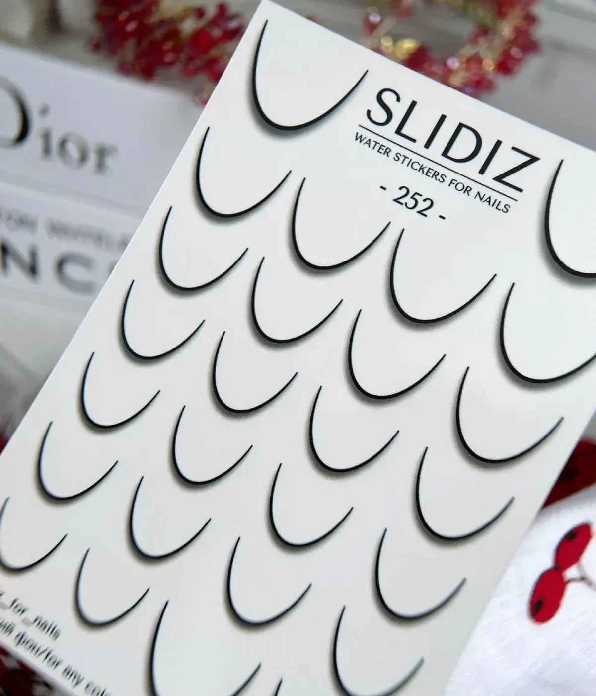 Слайдер Slidiz №252