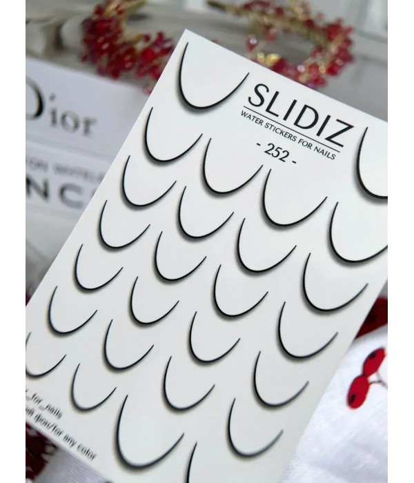 Слайдер Slidiz №252