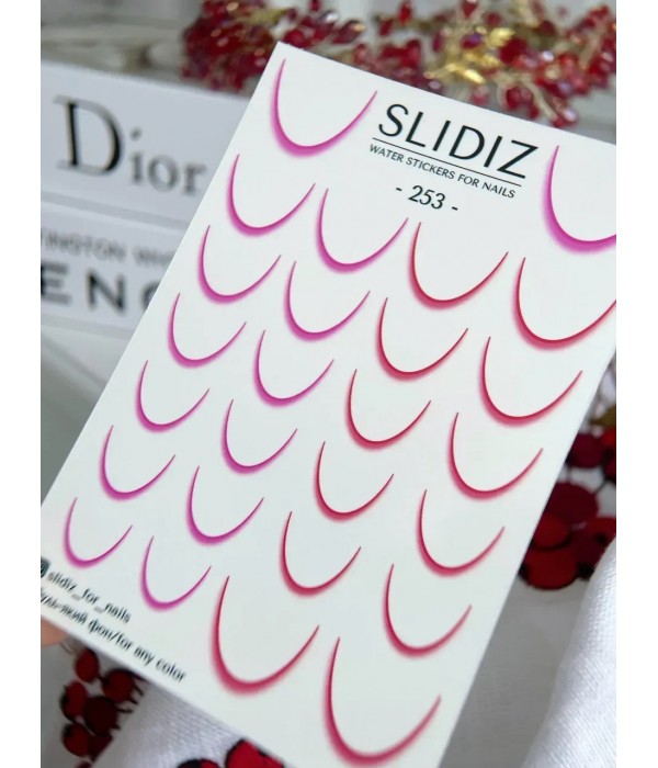 Слайдер Slidiz №253