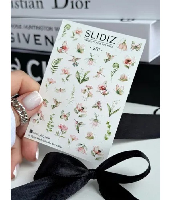 Слайдер Slidiz №276