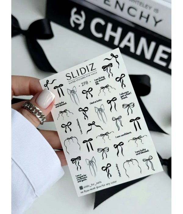 Слайдер Slidiz №278