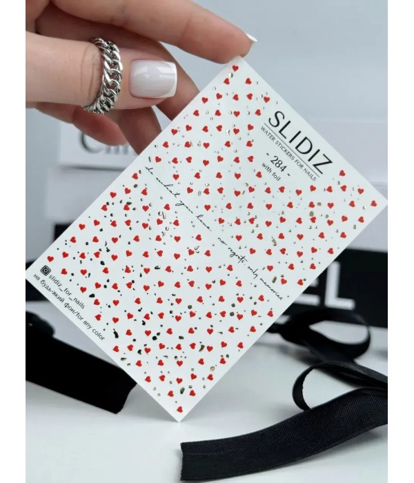 Слайдер Slidiz №284