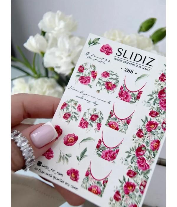 Слайдер Slidiz №288