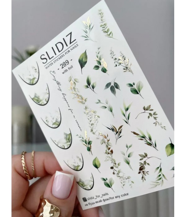 Слайдер Slidiz №289