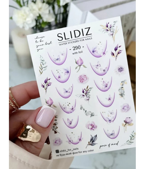 Слайдер Slidiz №290