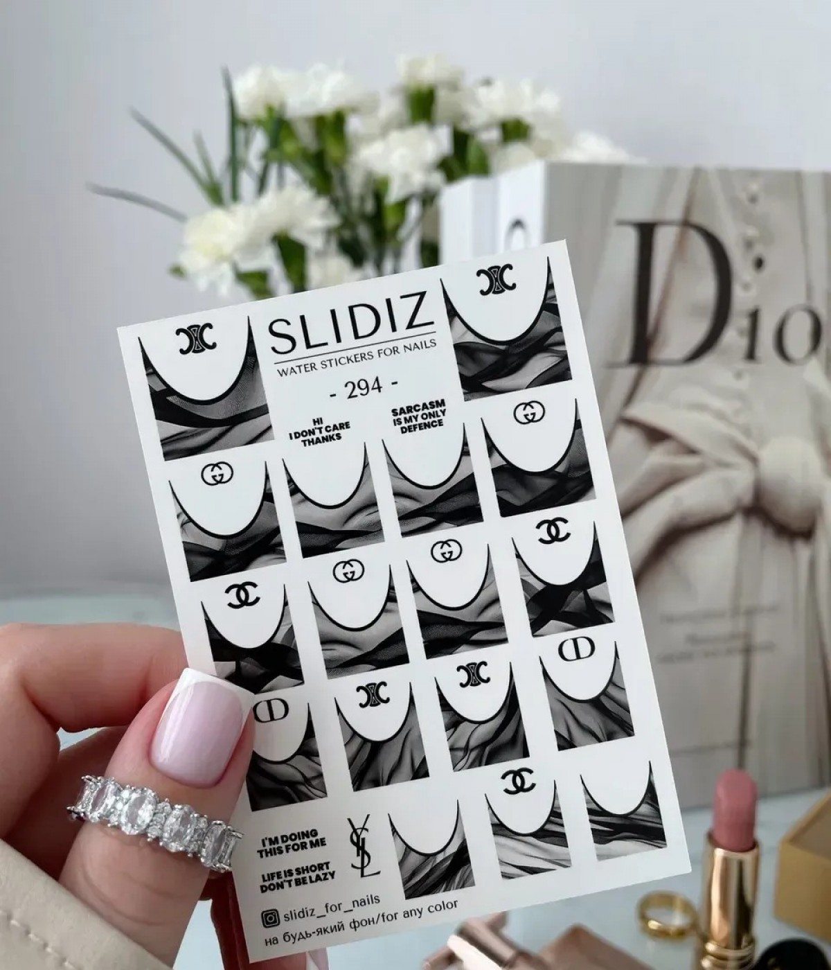 Слайдер Slidiz №294