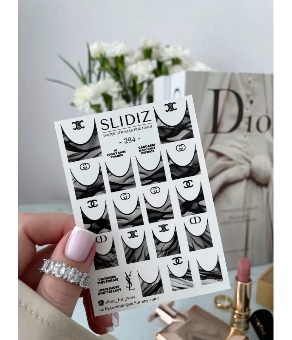 Слайдер Slidiz №294