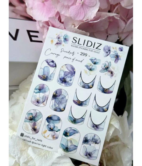 Слайдер Slidiz №299