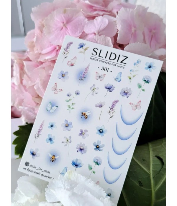 Слайдер Slidiz №301