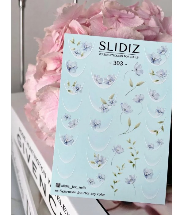 Слайдер Slidiz №303