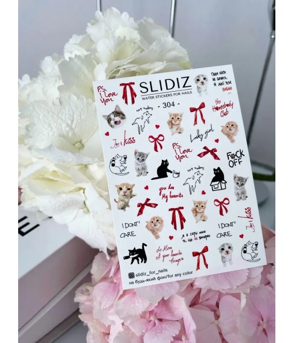 Слайдер Slidiz №304